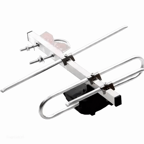 Производство антенн