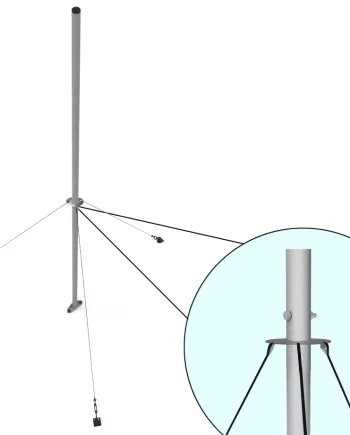 Купить антенную мачты в Ростове-на-Дону оптом и в розницу производитель