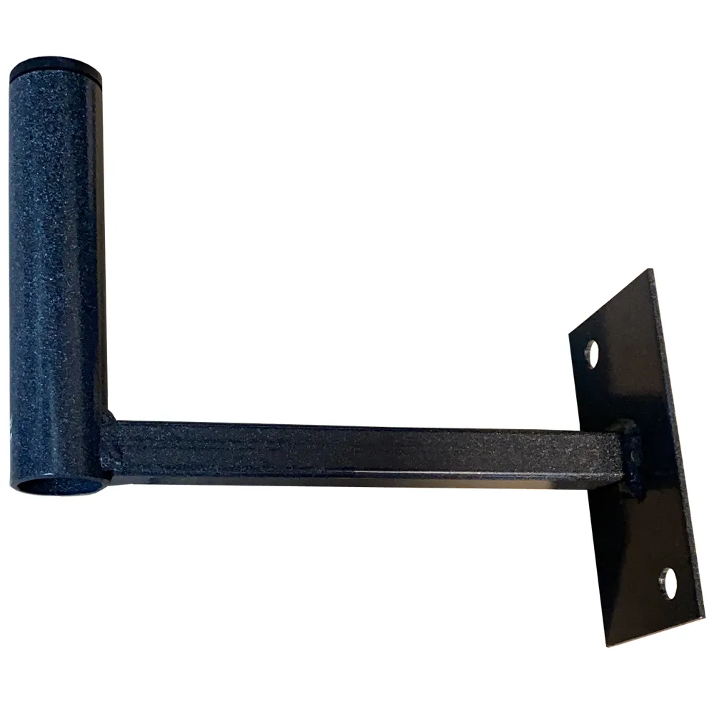 Стеновой кронштейн для крепления антенн 3G/4G вынос 20 см