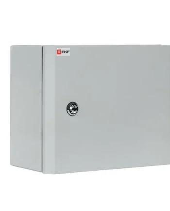 Щит с монтажной панелью оптом и в розницу напрямую с завода