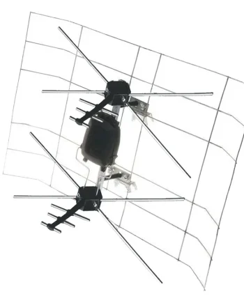 Купить антенну ASP 4-A Сетка в розницу в наличии с доставкой Ростов-на-Дону