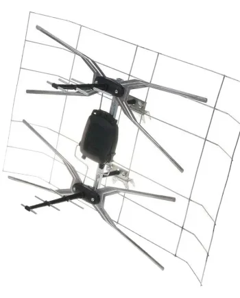 Купить антенну ASP 4B Сетка в розницу в наличии с доставкой Ростов-на-Дону