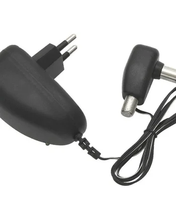 Купить с F разъемом Блок питания для антенны 12V