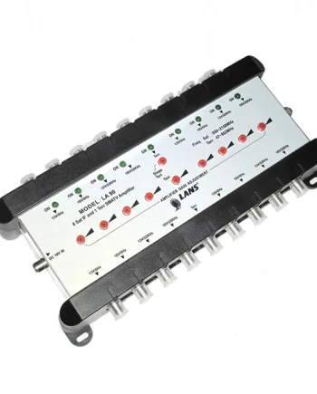 Купить Усилитель LANS LA-90