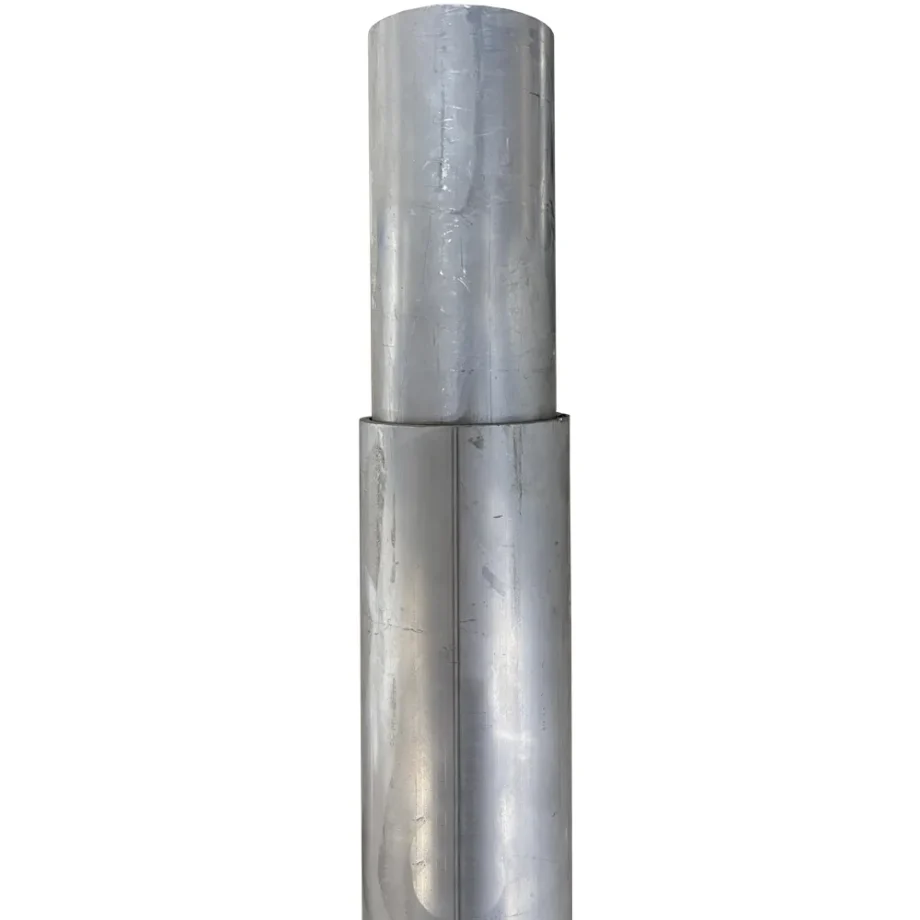 Мачта для антенн МИР МТ 3 | D35 мм — изображение 5