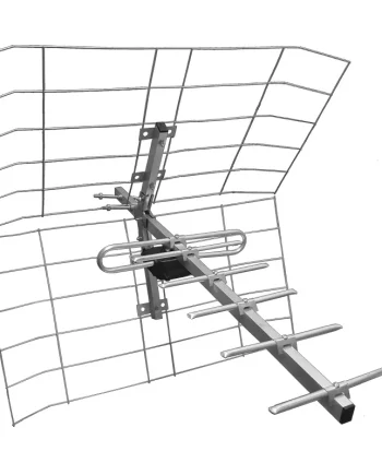 Фото антенны МИР 12 REF РЕФ