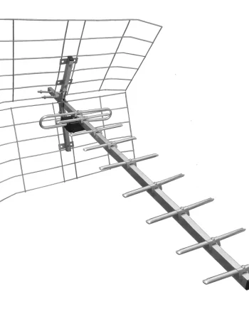 Фото антенны МИР 15 REF РЕФ