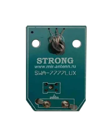 фото, характеристики, отзывы SWA 7777