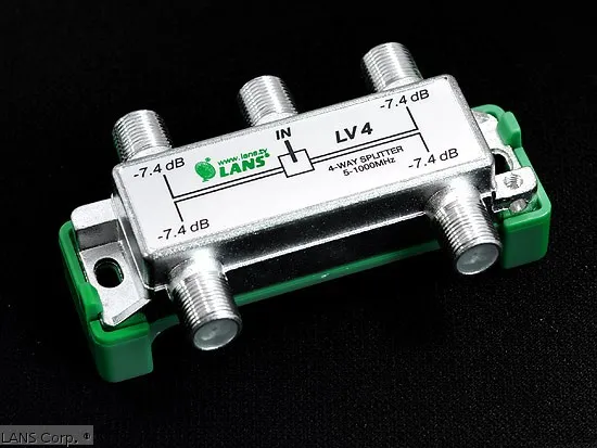 фото, характеристики, отзывы делителя LV4