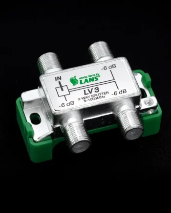 фото, характеристики, отзывы делителя LV3