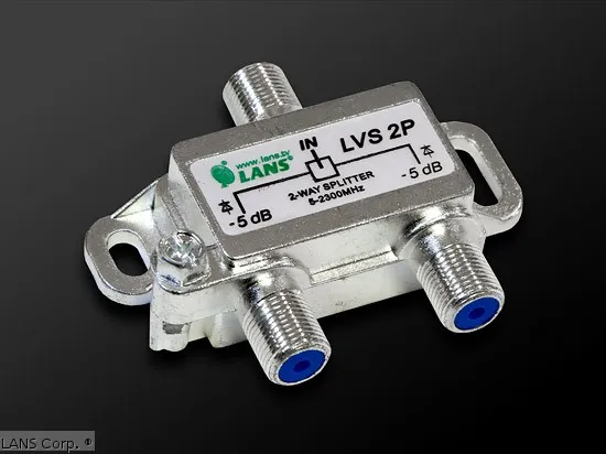 фото, характеристики, отзывы делителя LVS2