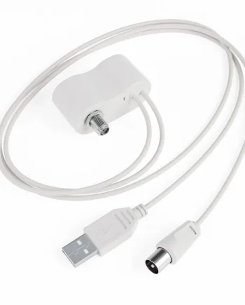 фото, отзывы, характеристики USB-инжектор питания активных антенн «BAS-8002»