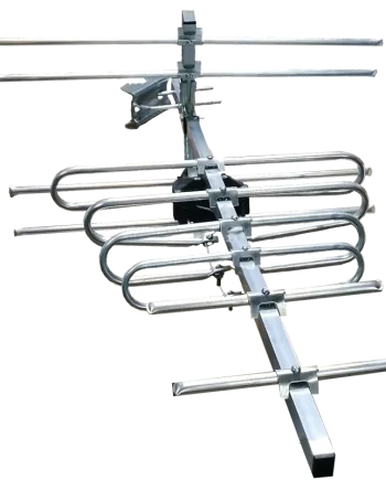 Спектр 10.4 или SPECTR 12.3 - фото, отзывы, характеристики антенны
