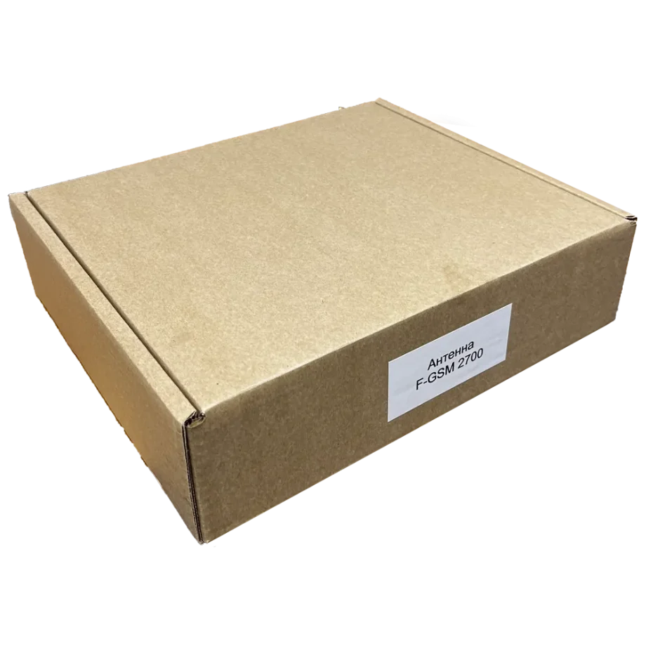 Комплект усиления сотового сигнала и интернета GSM 800-2600 STRONG Россия — изображение 6