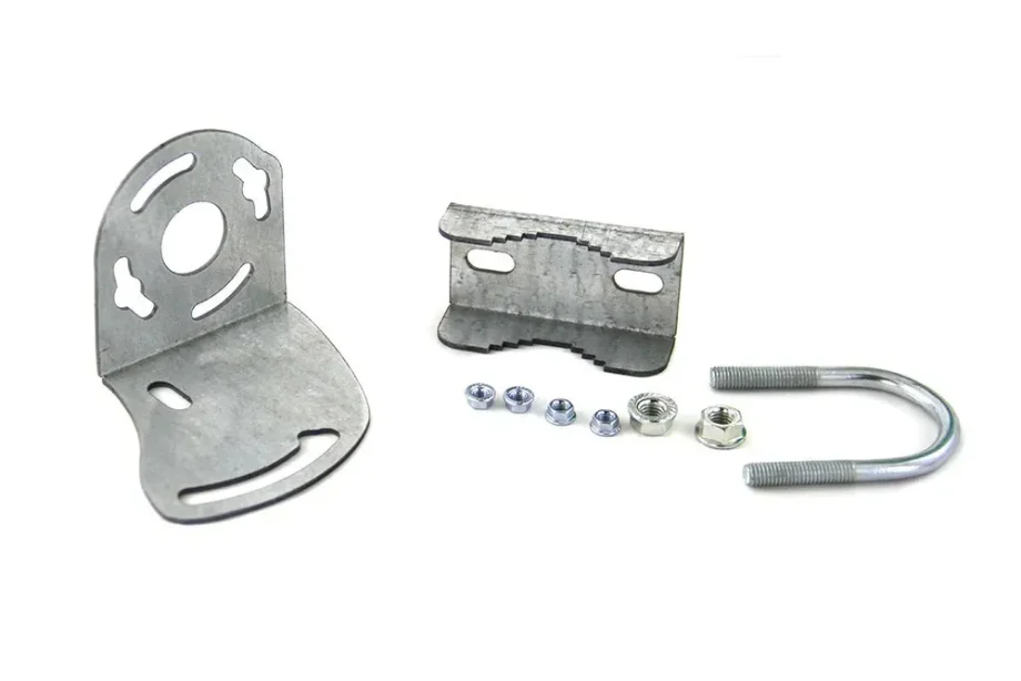 Комплект усиления сотового сигнала и интернета GSM 800-2600 STRONG Россия — изображение 5