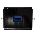 Комплект усиления сотового сигнала и интернета GSM 800-2600 STRONG Россия — изображение 2