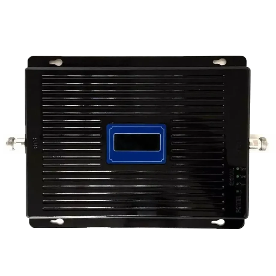 Комплект усиления сотового сигнала и интернета GSM 800-2600 STRONG Россия — изображение 2