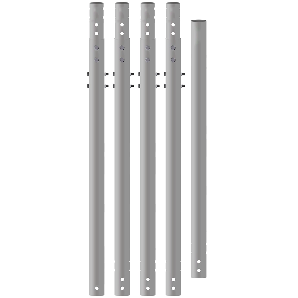 Мачта составная 10 метров д70 Мачта составная 10 метров д70