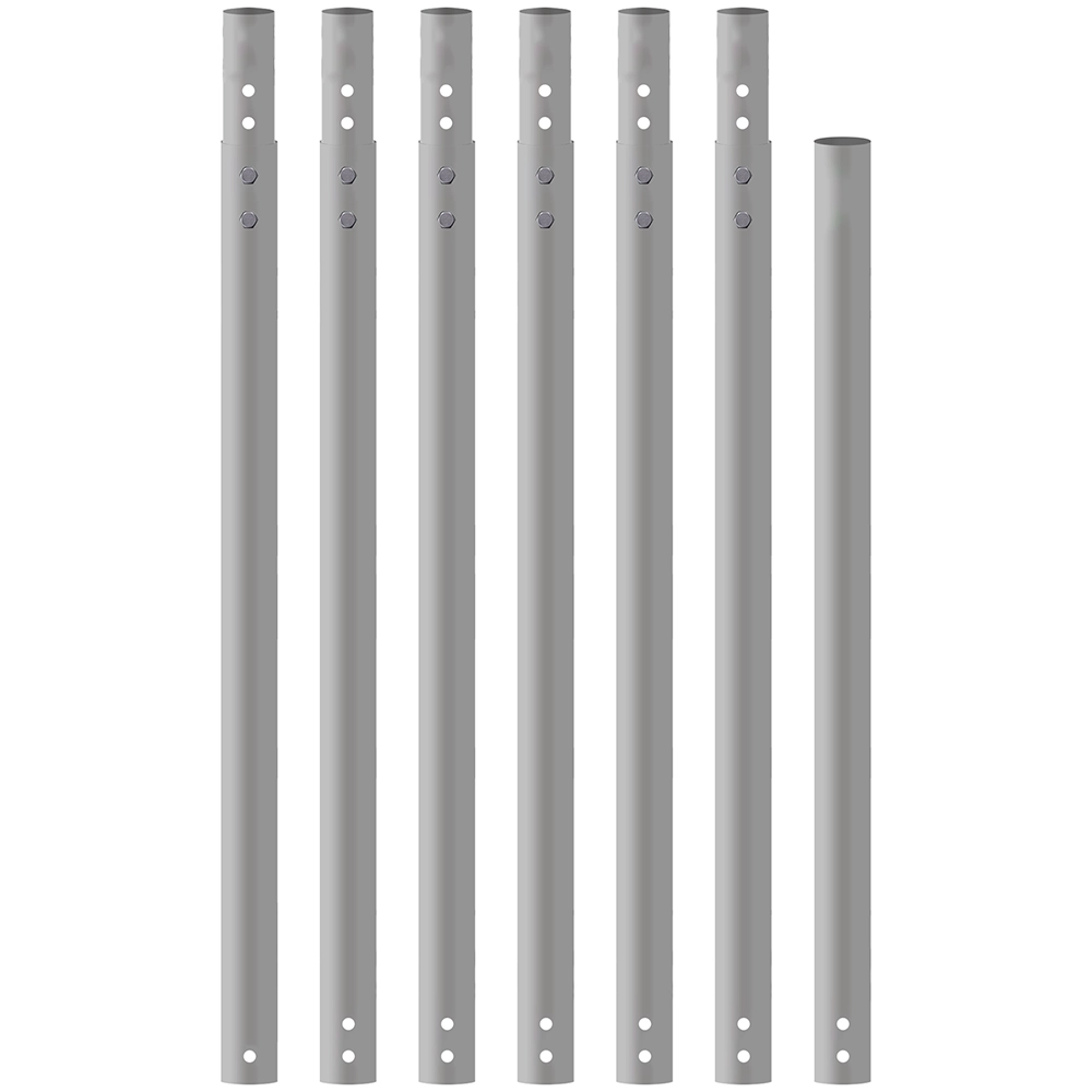 Мачта составная 14 метров д60 Мачта составная 14 метров д60