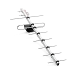 Уличная антенна Фаворит Стрит 8 DVB-T2